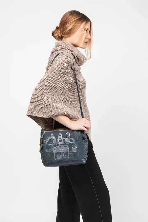 Schoudertas Anekke - Boutique