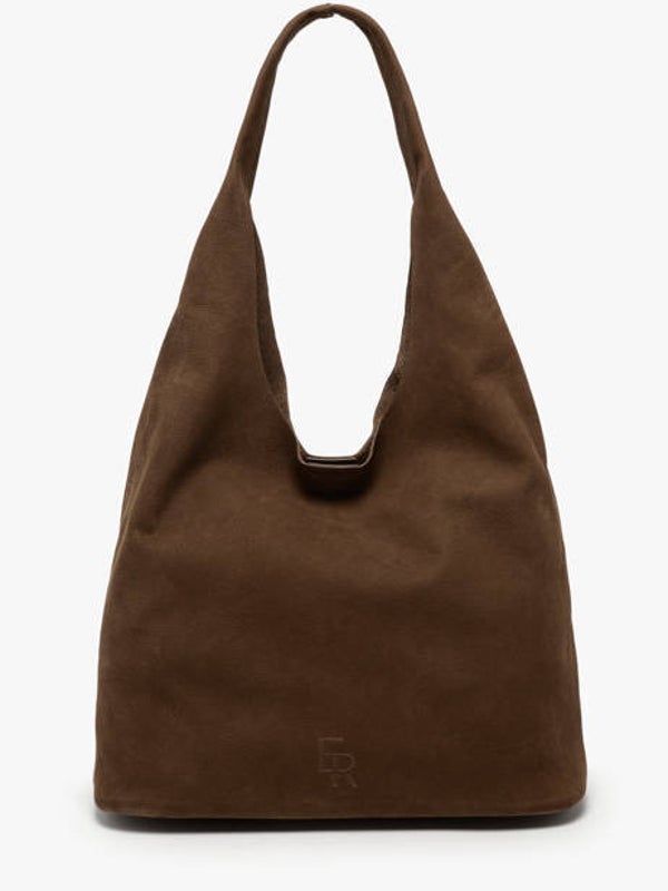 Boho bag Cavalier nubuck Etrier