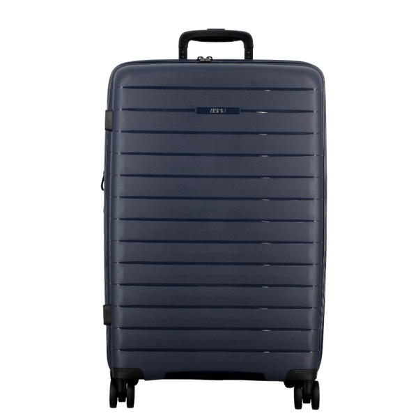 Middelmaat koffer Striper JUMP 66x44x26-30cm
