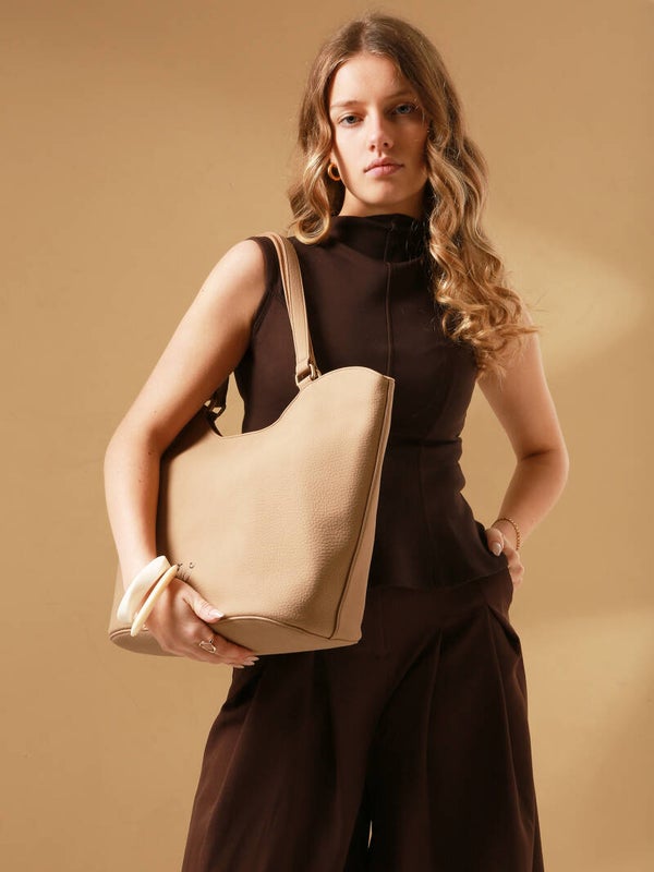 Shopper Neflier Pearl Woomen Vegan