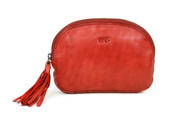 Etui/portemonnee Bear Design Penny