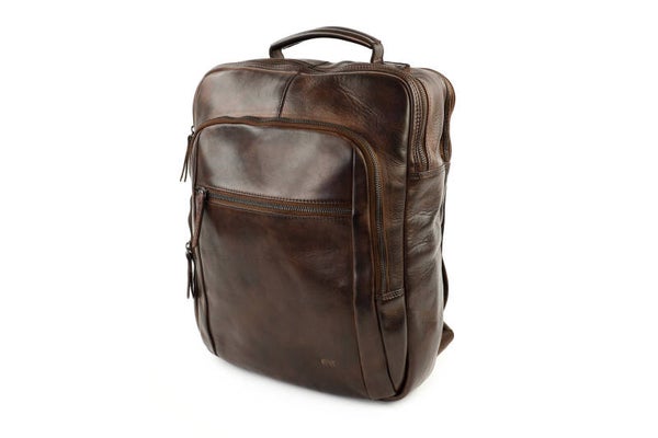 Laptoprugzak tot 17" Bear Design Ties