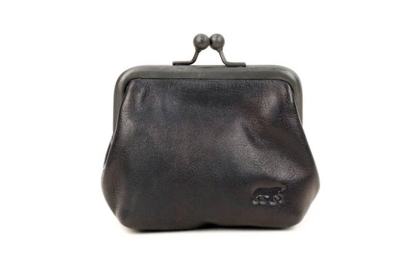 Kleingeldclipper Bear Design Lorraine