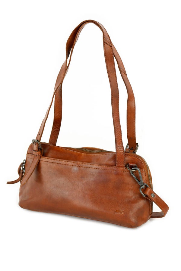 Handtas Bear Design Daphne