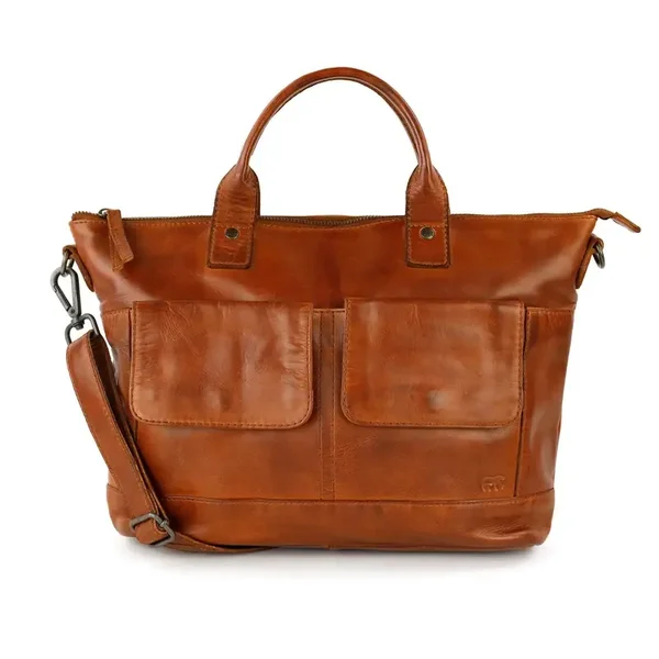 Handtas Elin - Bear Design