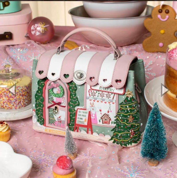 Mini grace | Sugar loaf bakery | Vendula London