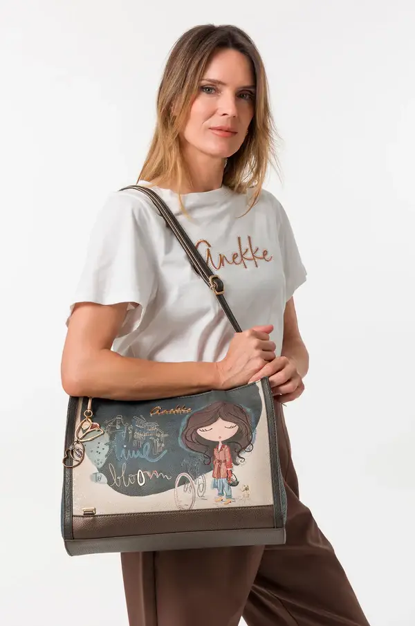 Shopper Tulip Anekke