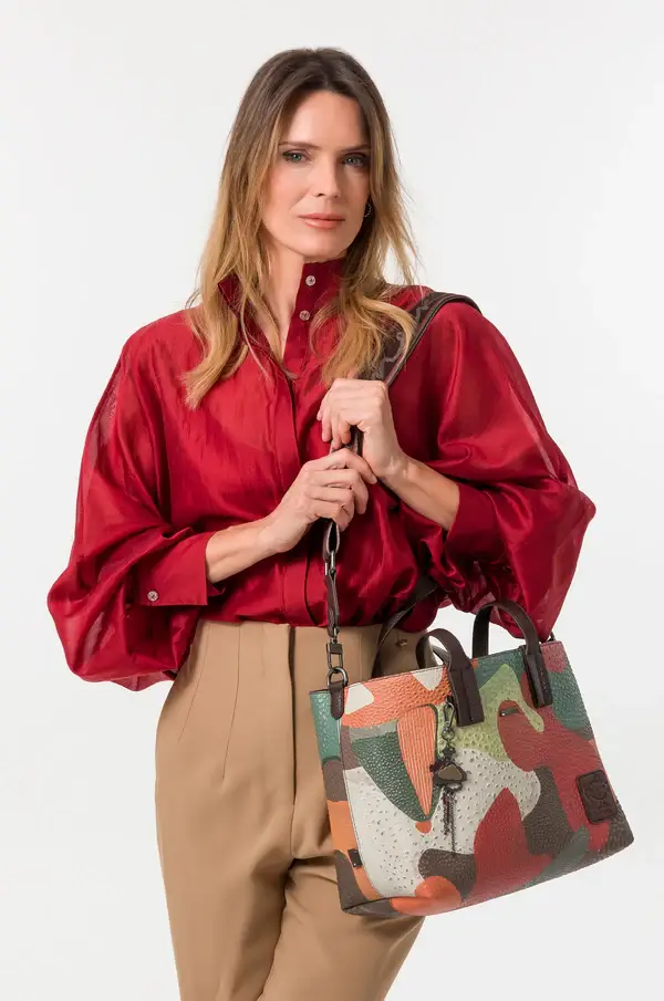 Shopper omkeerbaar Odyssey Anekke