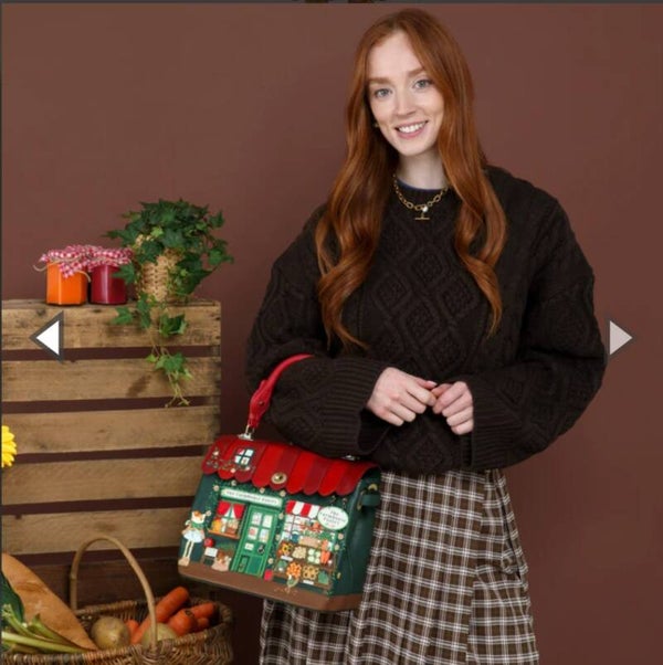 Grace bag | Farmhouse Pantry | Vendula London