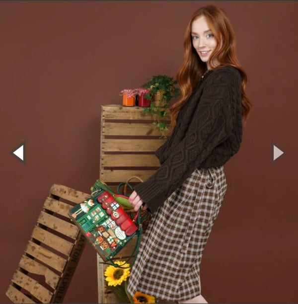 Mini grace | Farmhouse Pantry | Vendula London