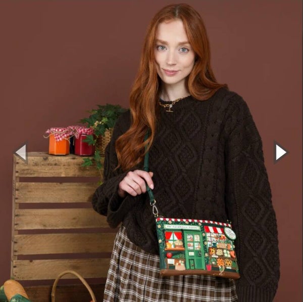 Kate bag | Farmhouse Pantry | Vendula London