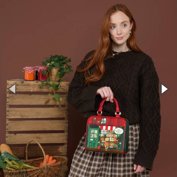 Eliza bag | Farmhouse Pantry | Vendula London