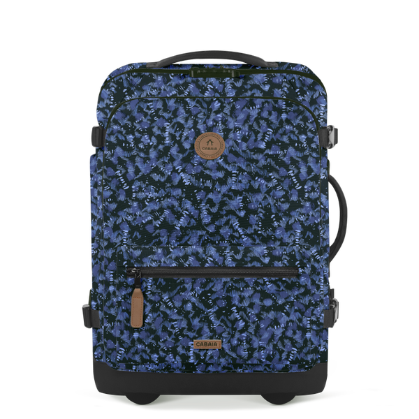 Soft suitcase Cabin Cabaia Askim