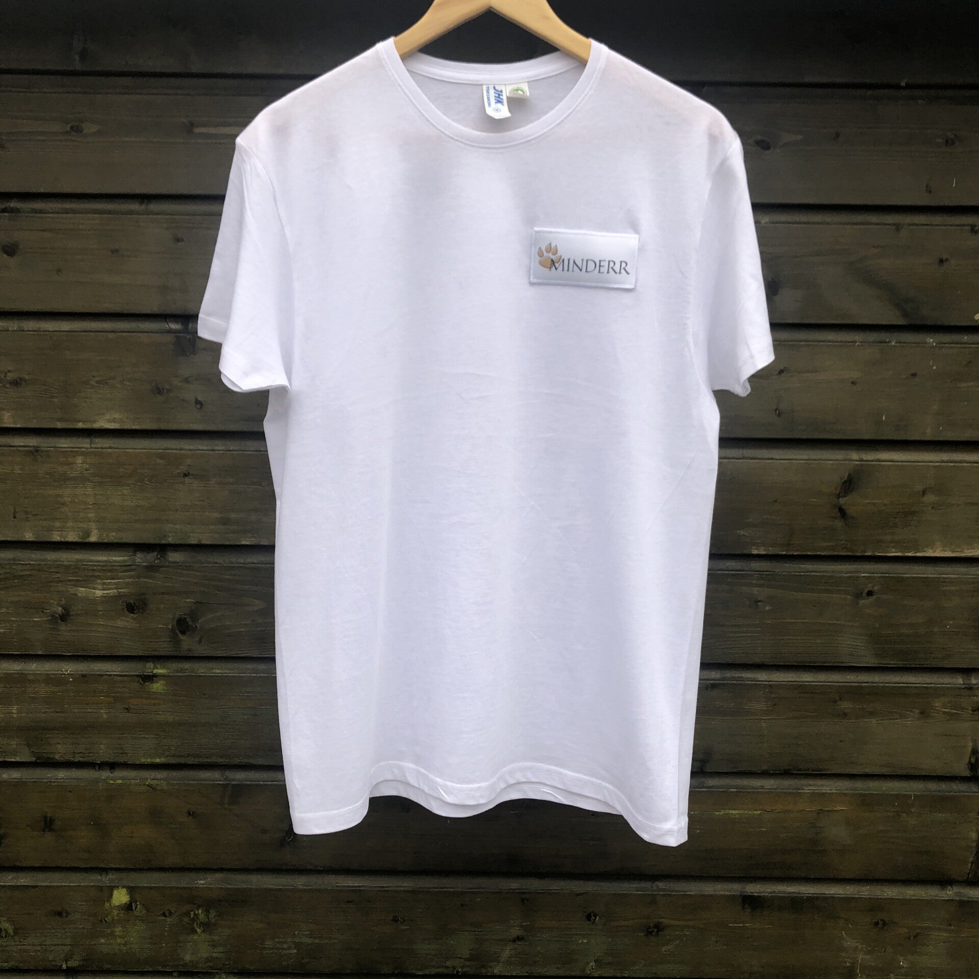 Eco MINDERR T-shirt