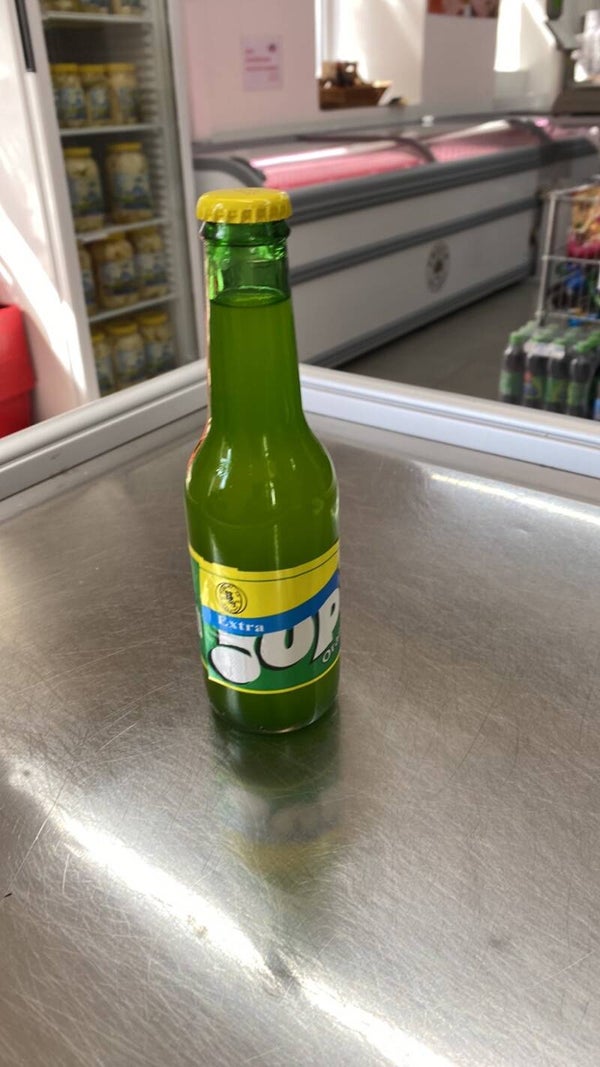 Jupi 250ml
