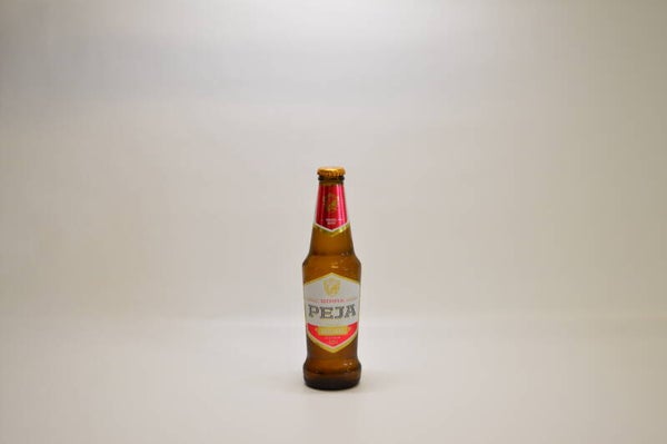 Birra PEJA 0,33 L