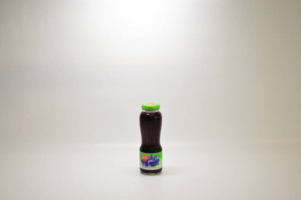 Jaffa Blueberry 250ml