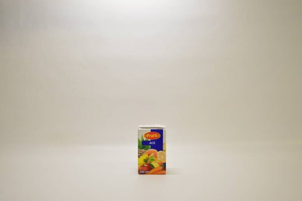 Frutti Multivitami 250ml