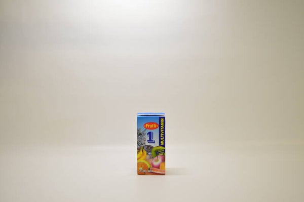 Frutti Multivitami 330ml