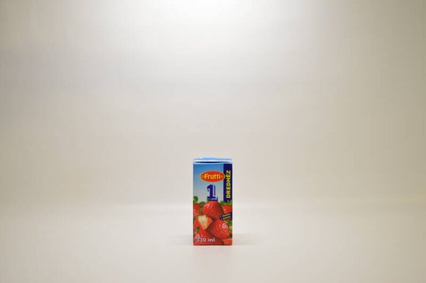 Frutti Erdbeere 330ml