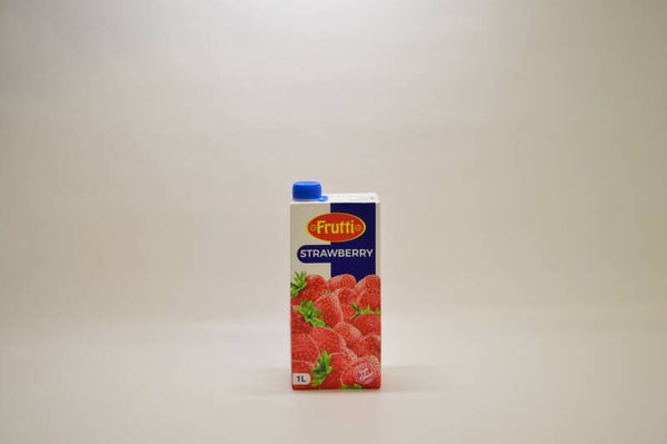Frutti Erdbeere 1 L