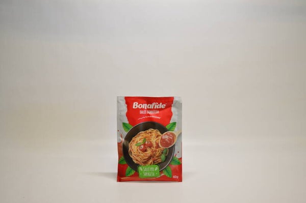 Bonafide Salqs Domatesh 60g