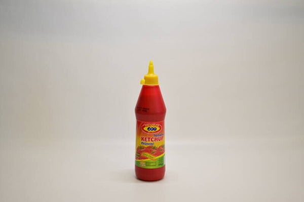 Ketchup MILD  500g
