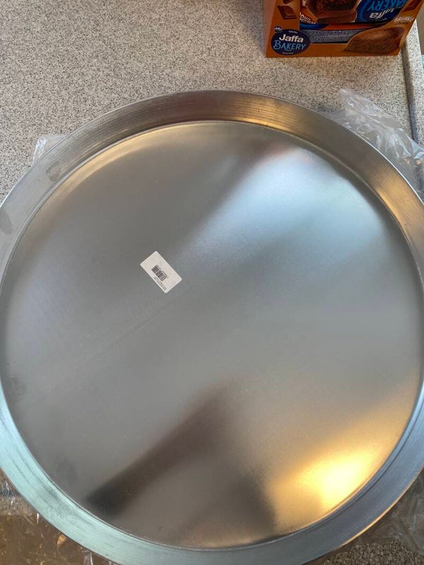 Tepsi Blech schwer 53 cm