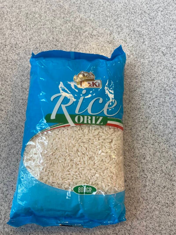 Oriz 800g Rice