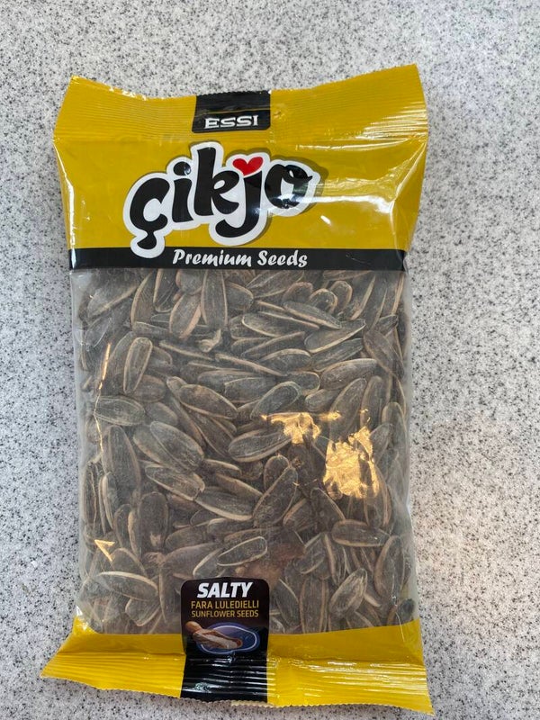 Cikjo Sonnenblumenkerne 150g