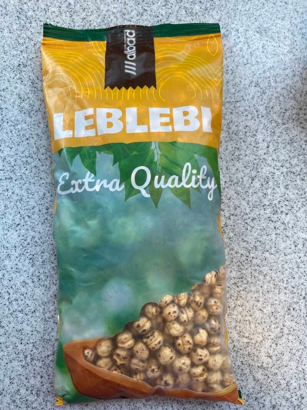 Leblebi 320g