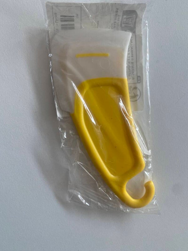 Spachtel