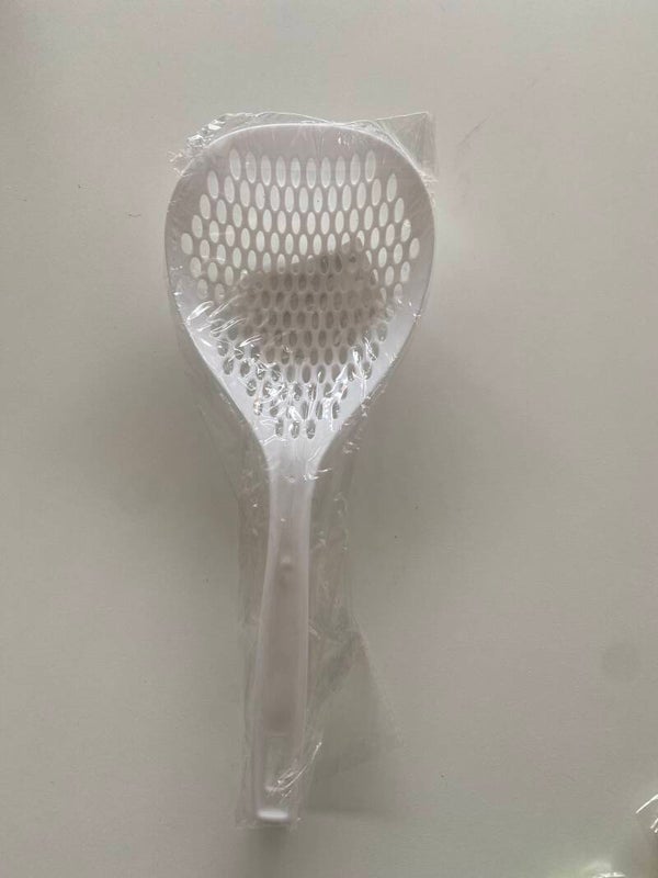 Sieblöffel XL