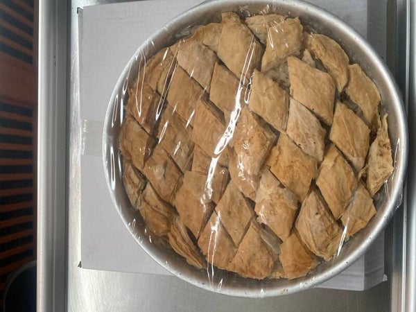 Bakllava
