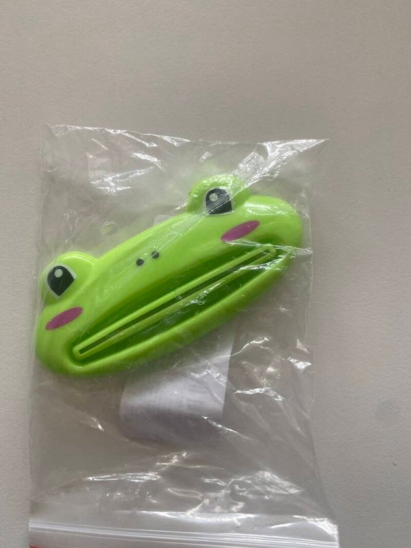 Küchenutensilien Verpackungshafter