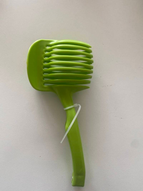 Küchenutensilien Zange