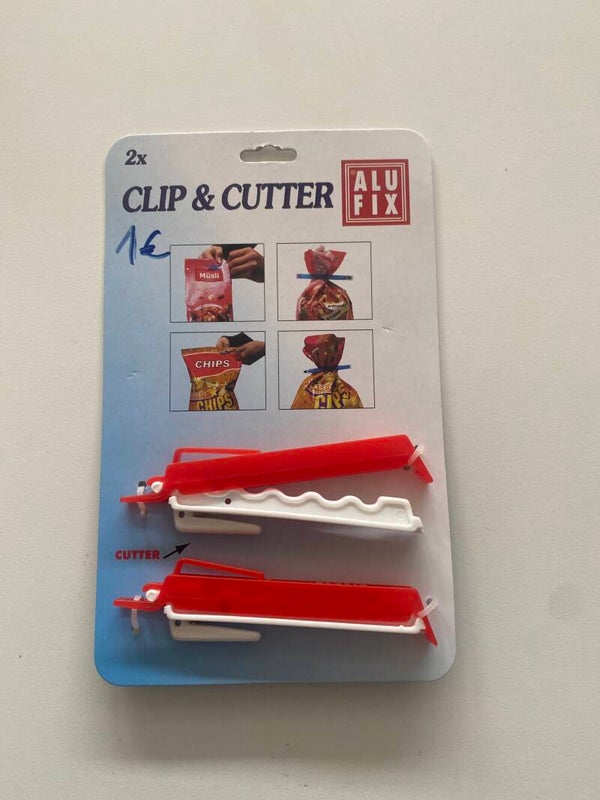 Clip&Cuter