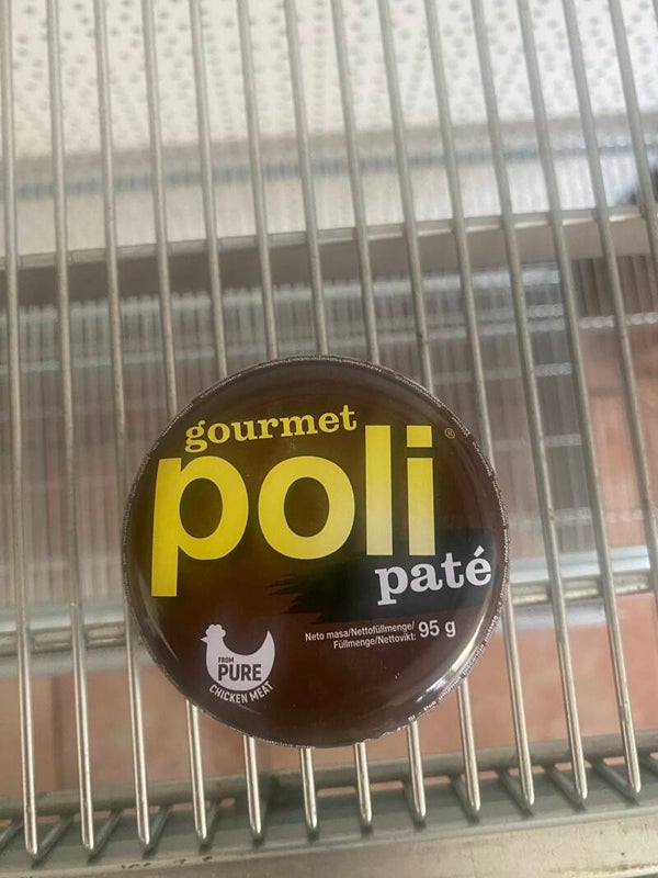 Poli Aufstrich G.