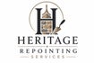 Heritage Repointing Services