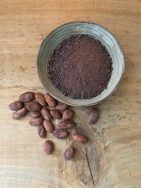 Cacao ceremonie & sound journey - 25 oktober code EARLY BIRD €55