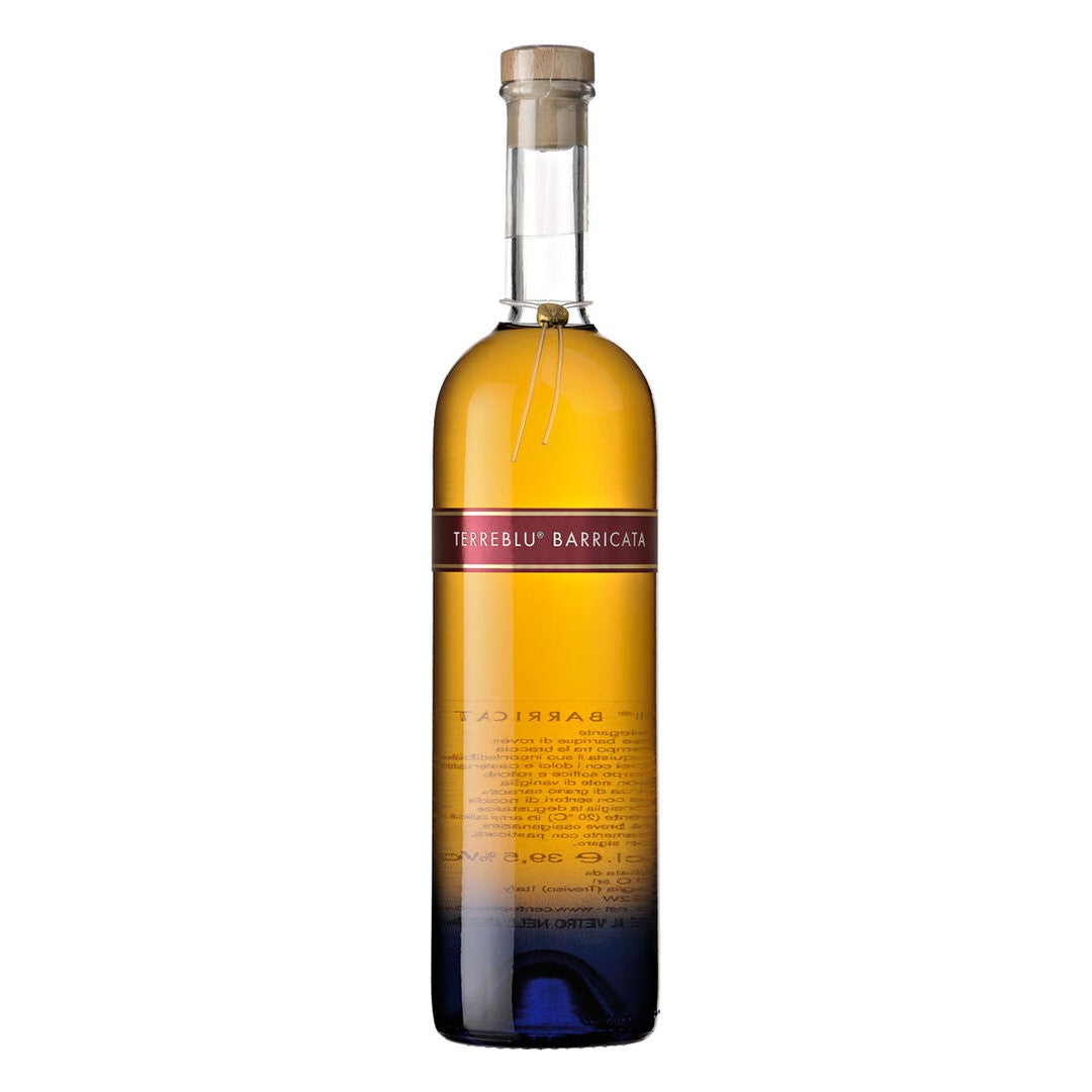 TERREBLU BARRICATA