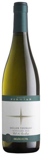 MULLER THURGAU SUPERIORE DOC