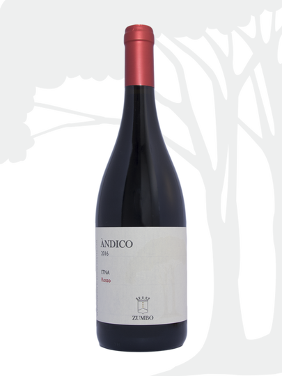 Bouteille Andico Etna Rosso
