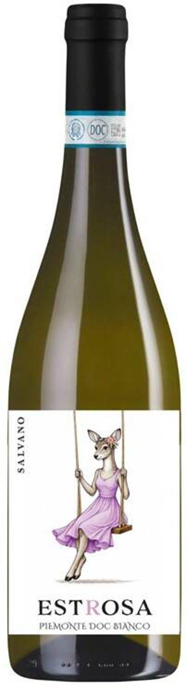 ESTROSA Piemonte Doc