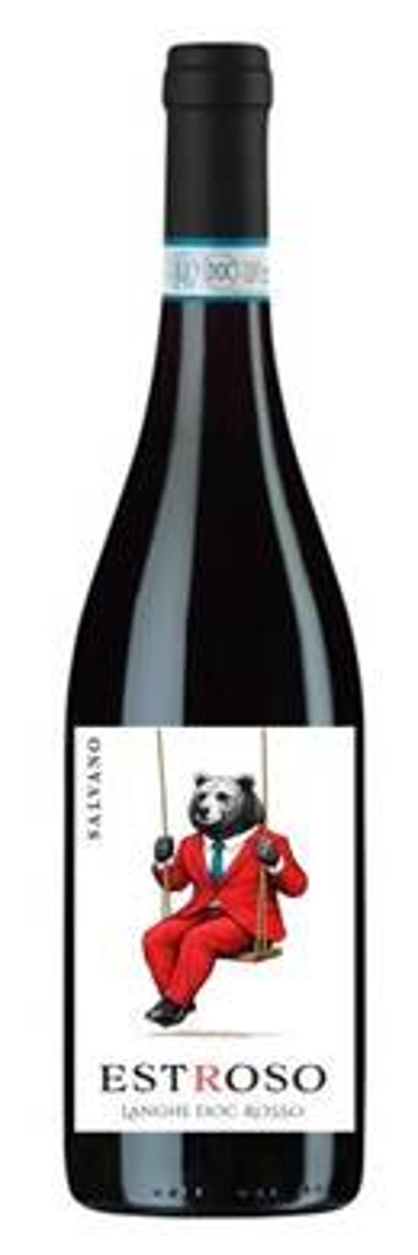 ESTROSSO Langhe Doc