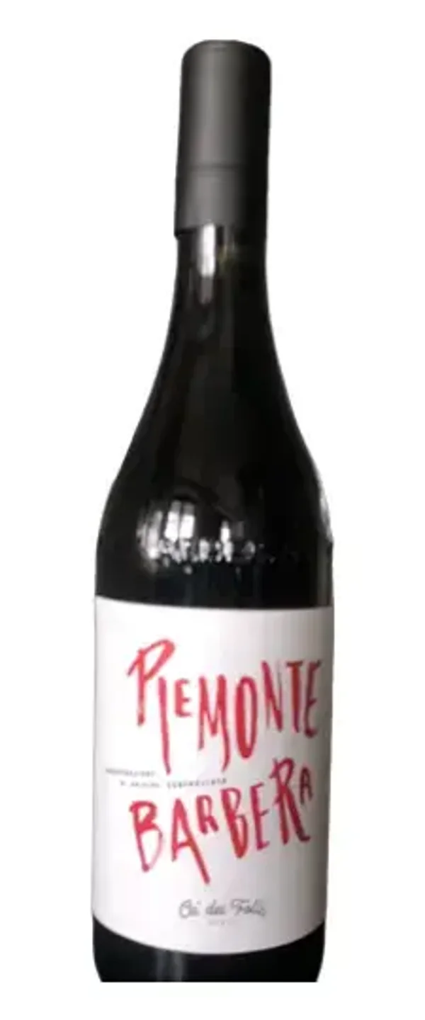 Piemonte Barbera Doc