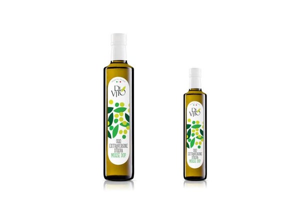 Olio Extra Vergine DOP Molise 3L