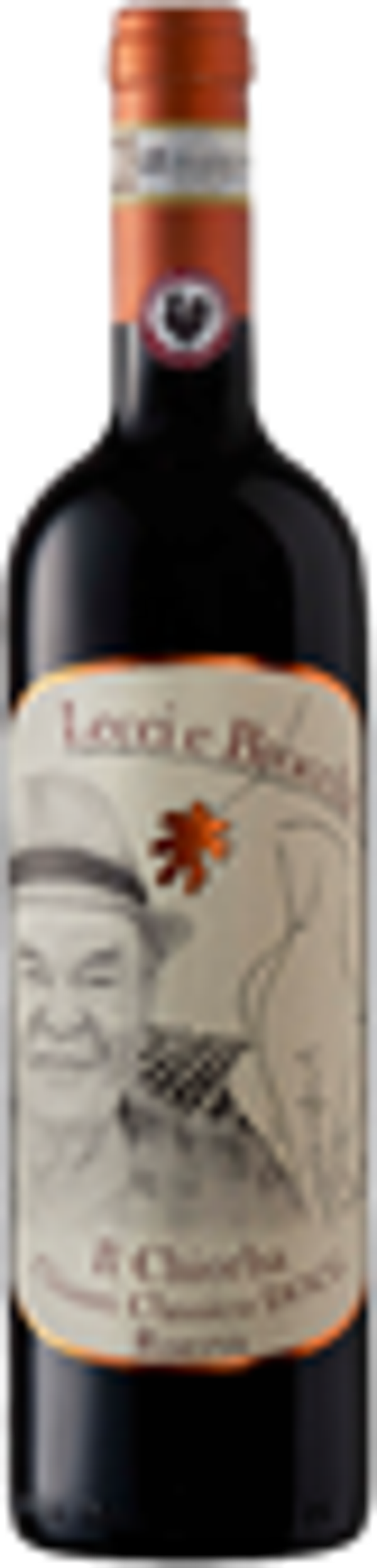 Il Chiorba Chianti Classico Riserva DOCG