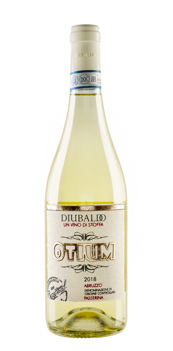 Otium Passerina Doc Bio