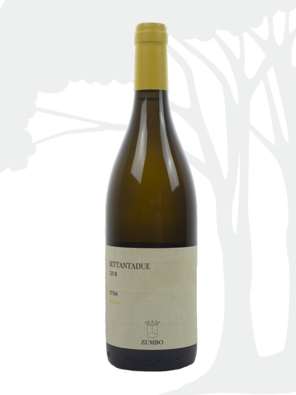 Settantadue Etna Bianco Doc